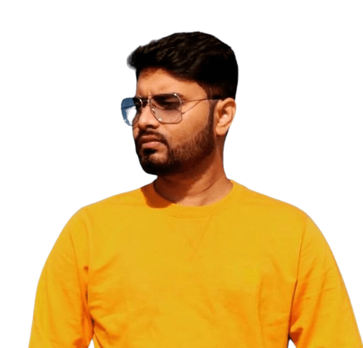 MD Nazim portfolio profile