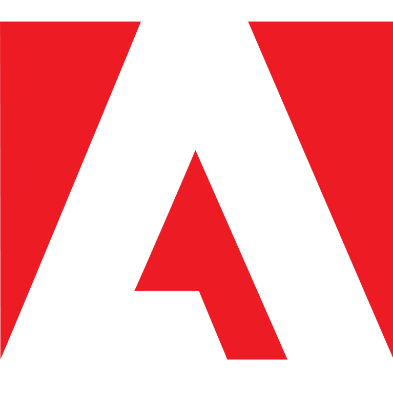 Adobe Logo
