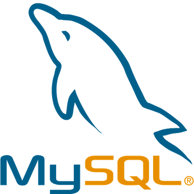 MySQL Logo